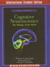 Cognitive Neuroscience : The Biology of the Mind(已缺書)
