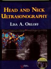 Head And Neck Ultrasonography (Book with 2 DVD-ROMs)