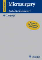 Microsurgery Applied to Neurosurgery