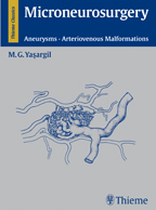 Microneurosurgery DVD Aneurysms . Arteriovenous Malformations