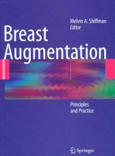 Breast Augmentation Principles and Practice(已絕版)