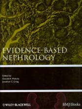 Evidence-Based Nephrology  2009