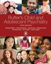 Rutter's Child and Adolescent Psychiatry 5/e (Book with CD-ROM)  2008
