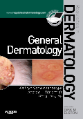 General Dermatology Requisites in Dermatology + Website