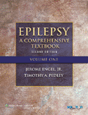 Epilepsy A Comprehensive Textbook Hardbound Three-Volume Set + Website
