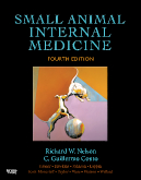 Small Animal Internal Medicine, 4/E 2009