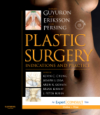 Plastic Surgery: Indications and Practice - Expert Consult Premium Edition: Enhanced Online Features, Print, and DVD, 2-