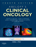 Abeloff's Clinical Oncology, 4th Edition - Expert Consult: Online and Print