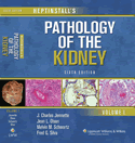 Heptinstall's Pathology of the Kidney Hardbound 2VOLs Set 6/E(已絕版)
