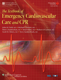 The Textbook of Emergency Cardiovascular Care and CPR Hardbound + Website