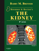 Brenner and Rector's The Kidney e-dition, 8th Edition(已絕版)