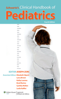 Schwartz's Clinical Handbook of Pediatrics Softbound 4/E
