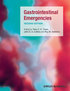 Gastrointestinal Emergencies 2/E 2009