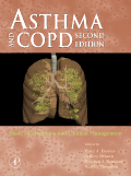 Asthma and COPD: Basic Mechanisms and Clinical Management 2/E 2009
