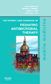 The Harriet Lane Handbook of Pediatric Antimicrobial Therapy 2009(限量特價)