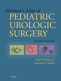 Hinman's Atlas Of Pediatric Urologic Surgery, 2nd Edition