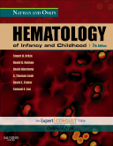 Nathan and Oski's Hematology of Infancy and Childhood, 7th Edition - Expert Consult: Online and Print  2009