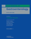 Textbook of Gastroenterology 2009 + CD