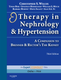 Therapy in Nephrology and Hypertension, 3rd Edition  (Expert Consult - Online and Print) 2008