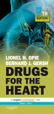 Drugs for the Heart, 7th Edition - Expert Consult: Online and Print