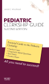 Pediatric Clerkship Guide, 2nd Edition