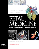 Fetal Medicine: Basic Science and Clinical Practice 2/E 2009