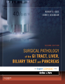 Surgical Pathology of the GI Tract, Liver, Biliary Tract and Pancreas, 2nd Edition - Expert Consult: Online and Print