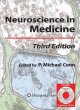 Neuroscience in Medicine + CD-ROM