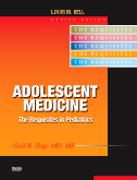 Adolescent Medicine - Requisites
