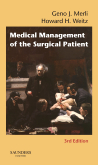 Medical Management of the Surgical Patient, 3rd Edition