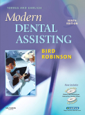 Torres and Ehrlich Modern Dental Assisting, 9th Edition