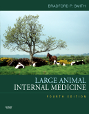 Large Animal Internal Medicine, 4th Edition 2009