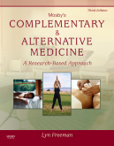 Mosby's Complementary & Alternative Medicine, 3rd Edition  A Research-Based Approach