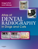 Atlas of Dental Radiography in Dogs and Cats(已絕版)