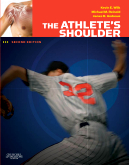 The Athlete's Shoulder, 2nd Edition 2009