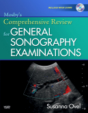 Mosby's Comprehensive Review for General Sonography Examinations 2009