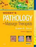 Mosby's Pathology for Massage Therapists, 2nd Edition 2009