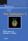 The Epilepsies 3 - Blue Books of Neurology Series 2009
