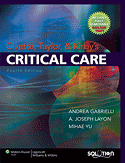 Civetta, Taylor and Kirby's Critical Care Hardbound 4/E +Website
