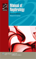 Manual of Nephrology : Diagnosis and Therapy 7/E 2009