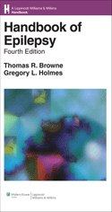 Handbook of Epilepsy  4/E 2008