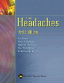 The Headaches Hardbound 3/E