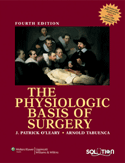 The Physiologic Basis of Surgery (Book with Web Access)