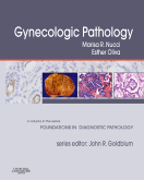 Gynecologic Pathology - A Volume in Foundations in Diagnostic Pathology Series 2009(限量特價)