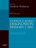 Evidence-Based Diagnosis in Primary Care : Practical Solutions to Common Problems
