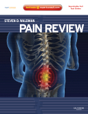 Pain Review - Expert Consult: Online and Print