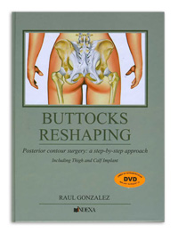 Buttocks Reshaping DVD