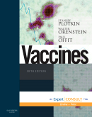 Vaccines, 5th Edition - Expert Consult(已缺書)
