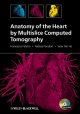 Anatomy of the Heart by Multislice Computed Tomography (Book with CD-ROM