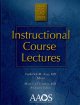 Instructional Course Lectures (Book with DVD) 2009